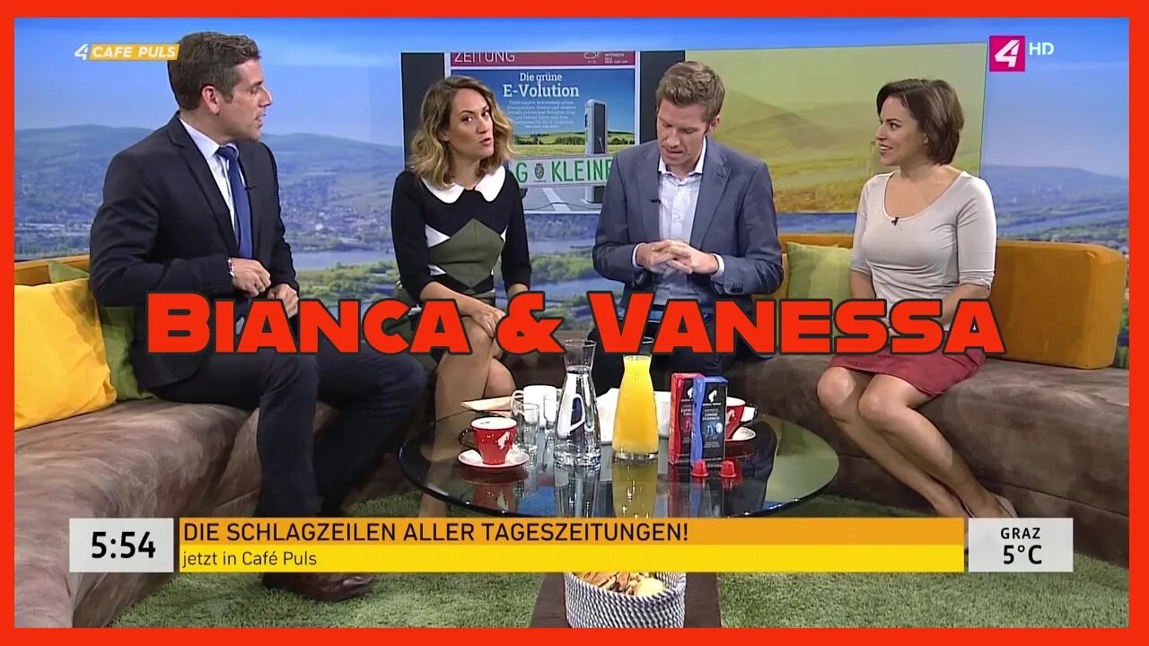Bianca Schwarzjirg & Vanessa Kuzmich 161123