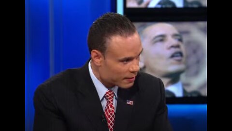 WATCH: Dan Bongino CONFESSION - "Greatest Regret Of My Life..."