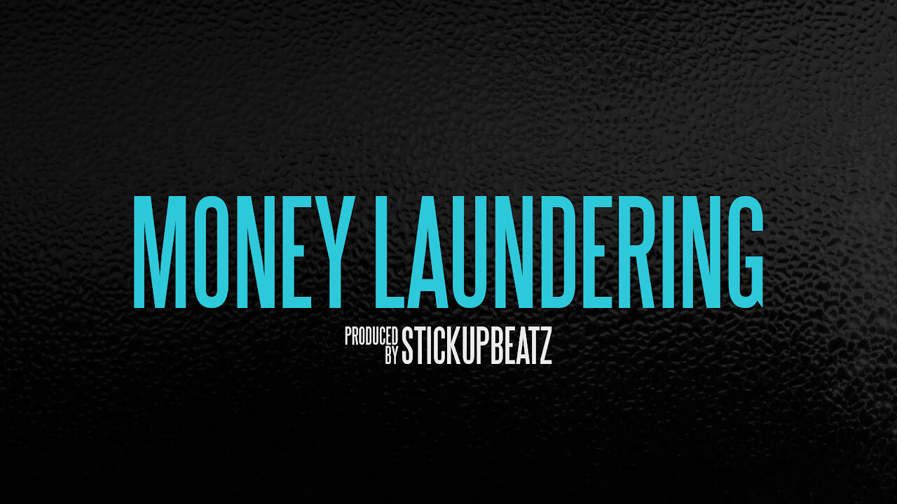 "Money Laundering" Moneybagg Yo x Young Dolph Type Beat 2021