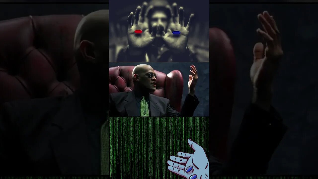 Matrix#matrix #morpheus #trinity #neo #agentesmith