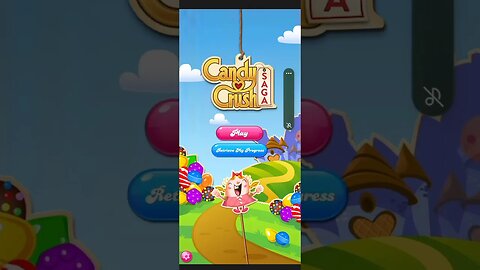 CANDY CRUSH