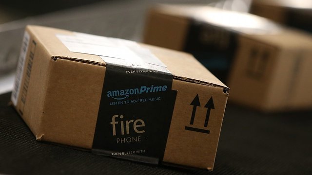 Amazon Is Offering Prime Perks For Medicaid Recipients