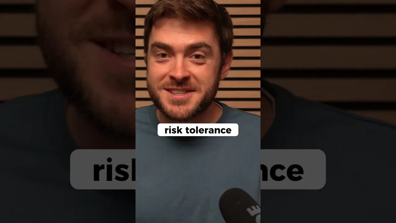 My Crypto Risk Tolerance Journey