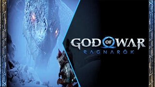 God of War Ragnarok | Gameplay | Part 3