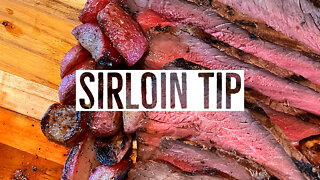 Sirloin tip