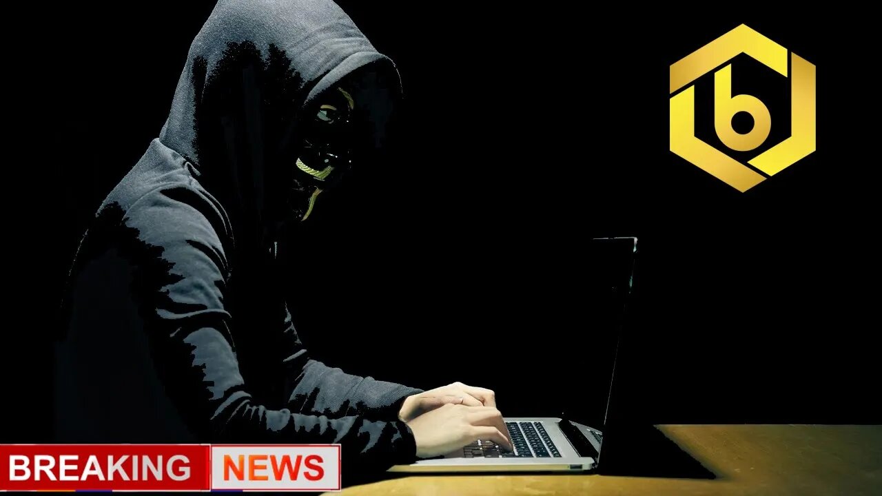 BREAKING NEWS! Cryptocurrency Exchange Bitrue Hacked! $23M In Funds Lost.