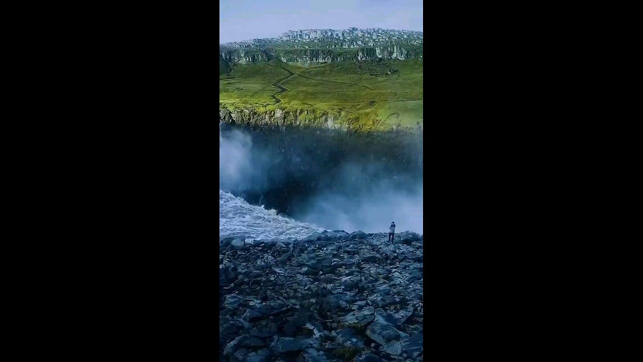 nature