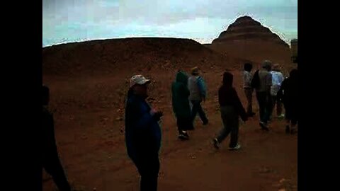 Egypt 2004