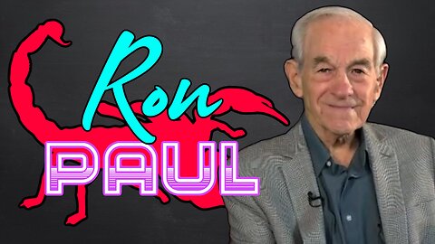 276. Ron Paul | Tyranny Through Twitter (12/15/2022)