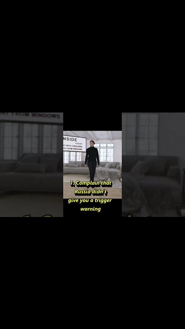 How Gen Z prepares for a Nuclear Attack