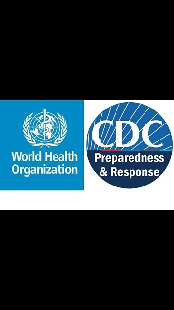 Contradictions: WHO2022 vs CDC2021