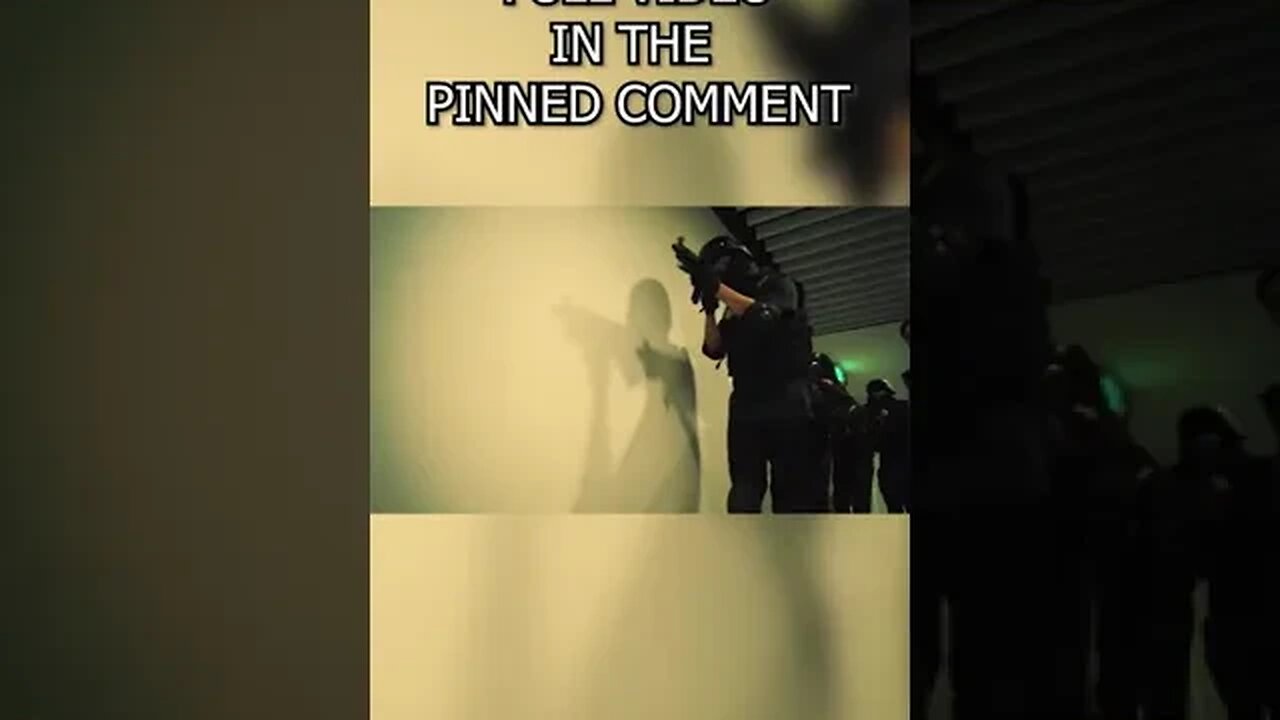 Top 10 FBI Missions #fbi #swat #shooter