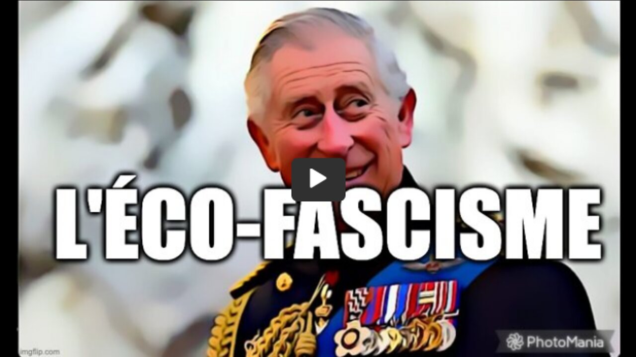 La montée de l'éco-fascisme