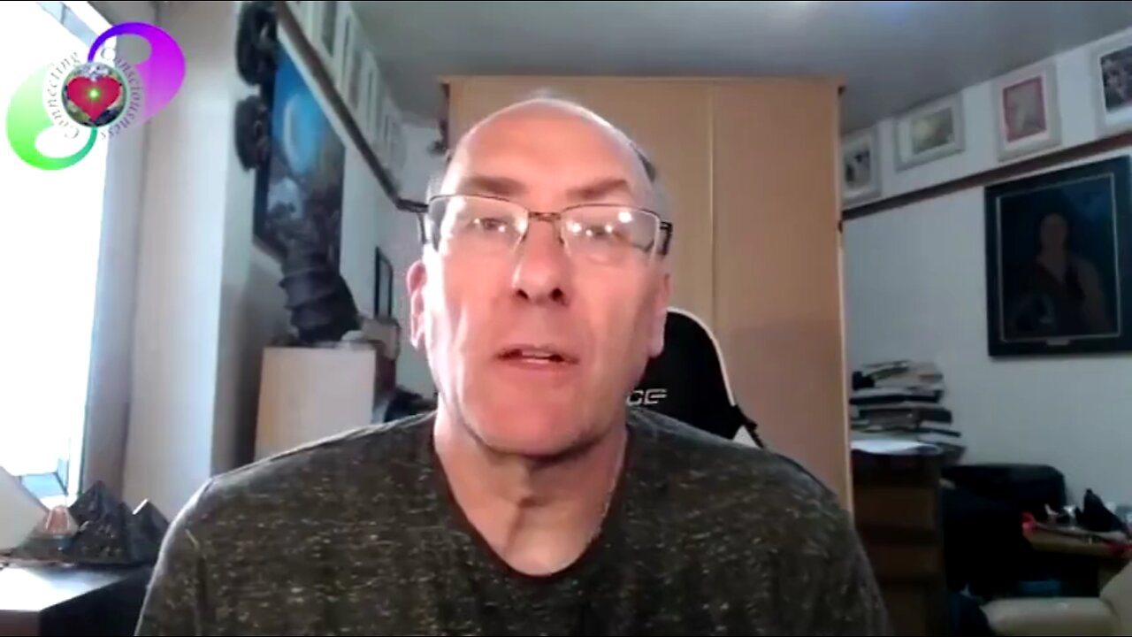 Simon Parkes Shocking News 8/11/22