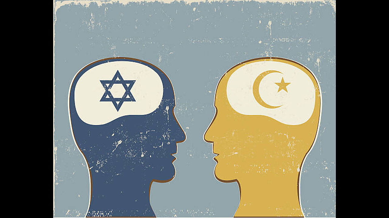 Israel vs palestine| A skeptic Overwiew