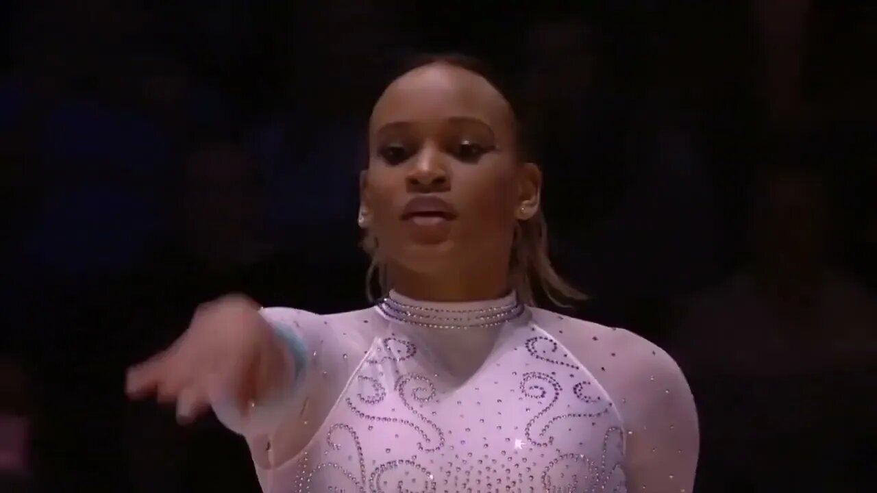 Women's All around Final of 2022 World Gymnastics Championships