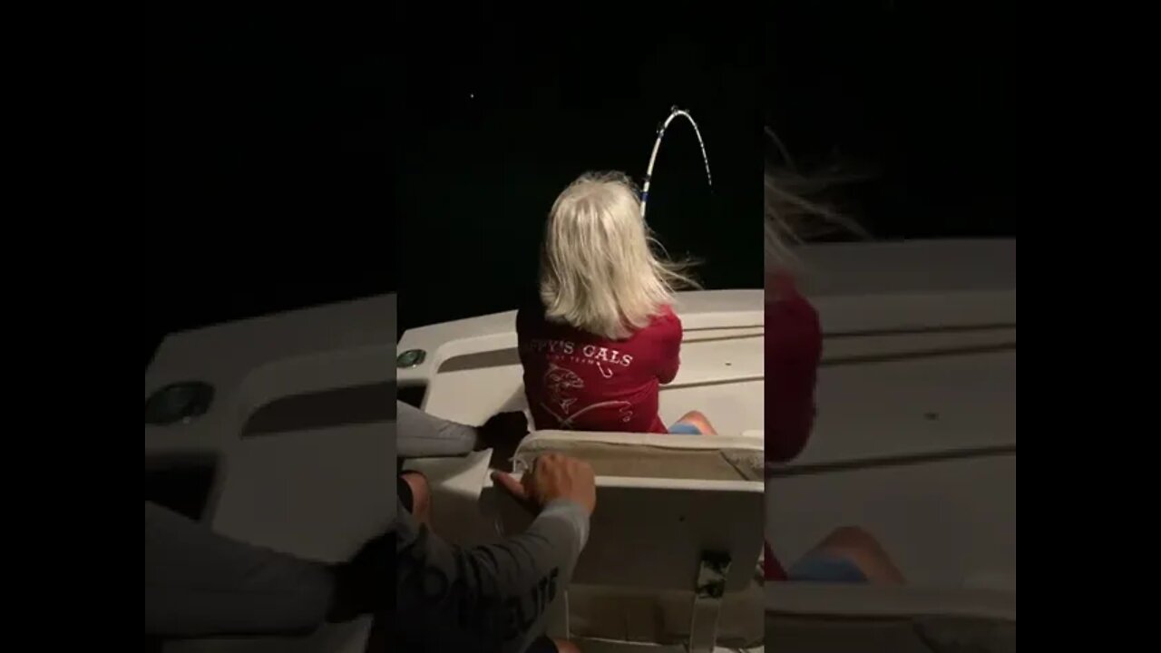 Ladies Day Fishing Adventure _ Please Subscribe