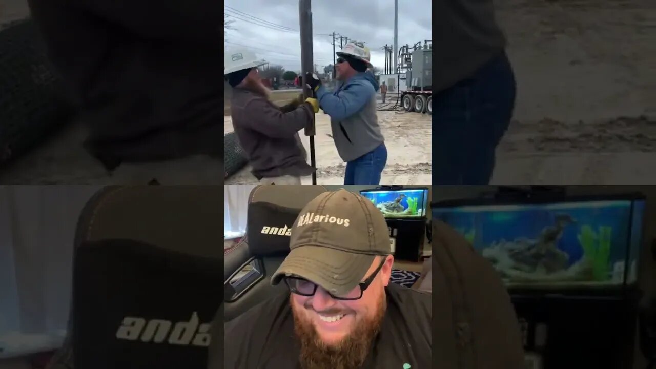 Here’s Your Dose of REALarious…🤣🤣🤣 with @RyonRiley