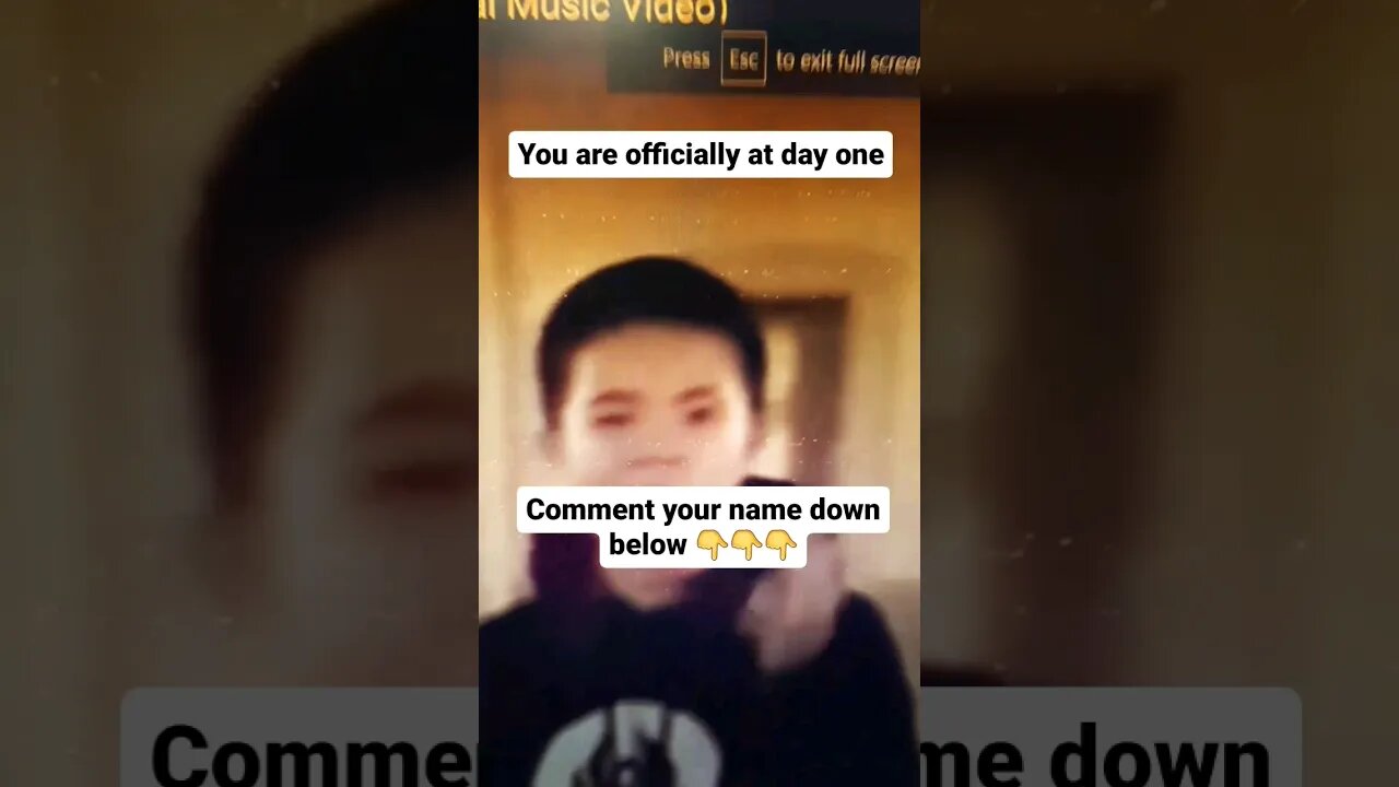 Have you EVER had that one Friend....😮 Music artist blow up