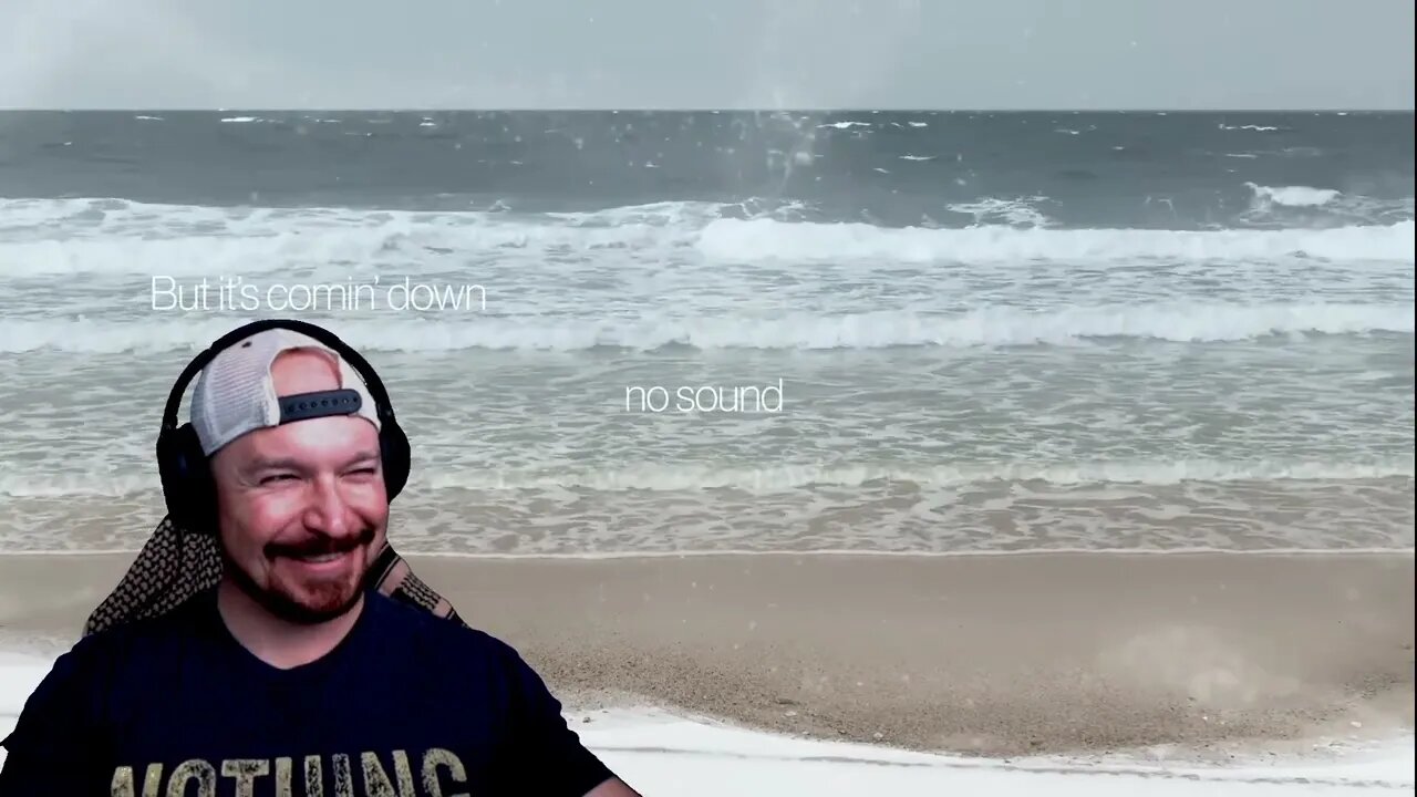 FIRST TIME HEARING Taylor Swift Ft. Lana del Rey: "Snow On the Beach" (REACTION) DOUBLE TROUBLE!!