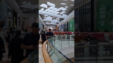 Westfield Shopping Center London #bharatsamgi #trend #trending #shorts #uktour #viralvideo