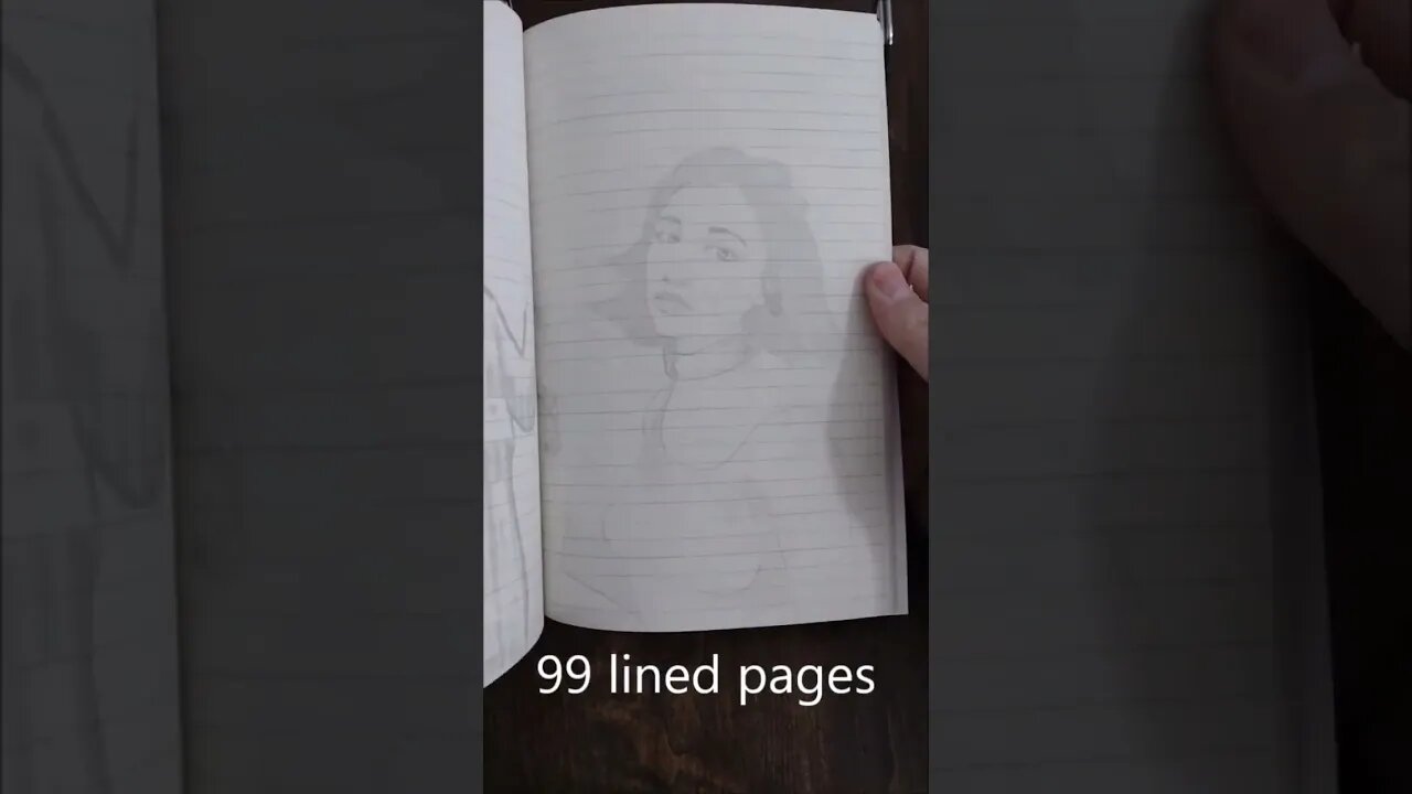 Low content journal on Amazon