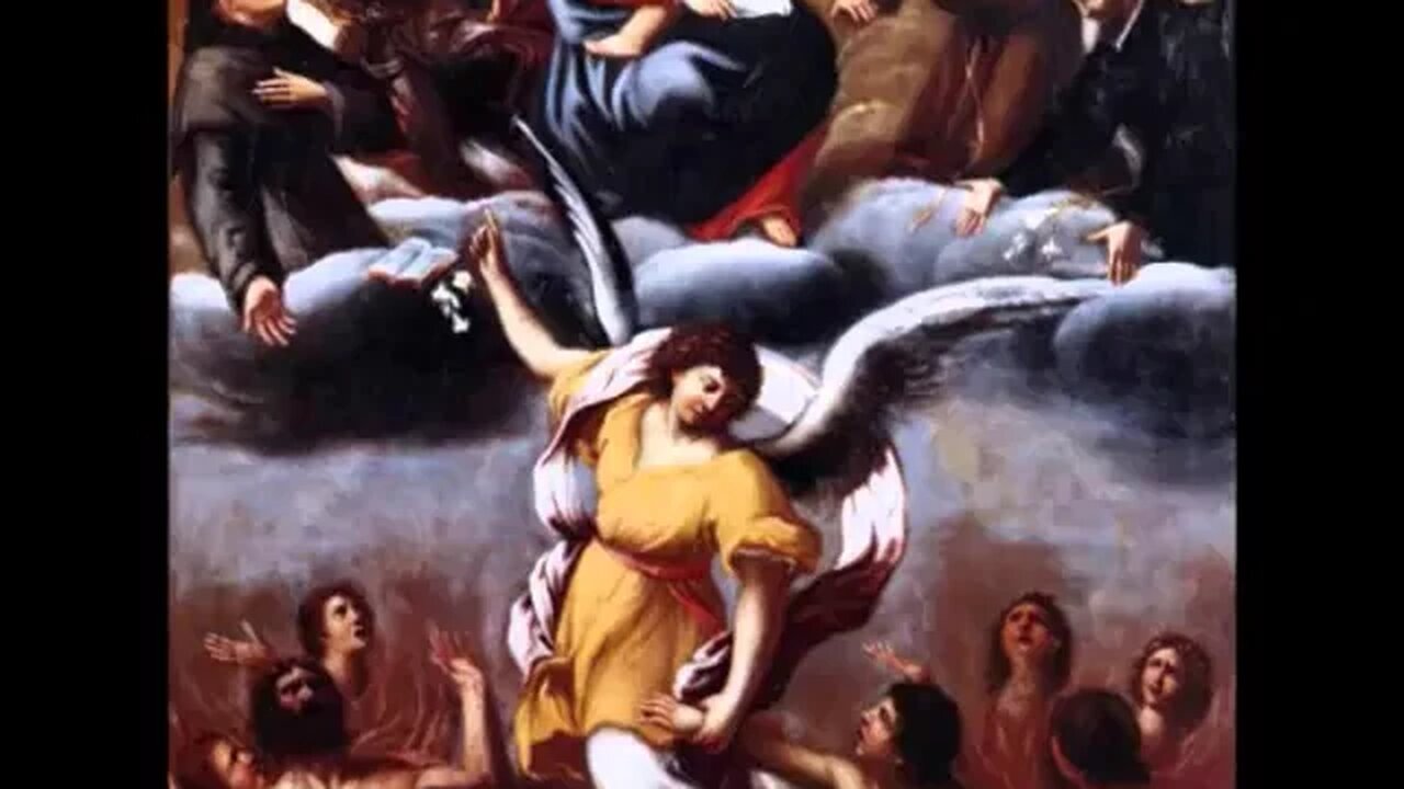 Know Your Enemy (Part 25 - Catholic Symbols cont...)
