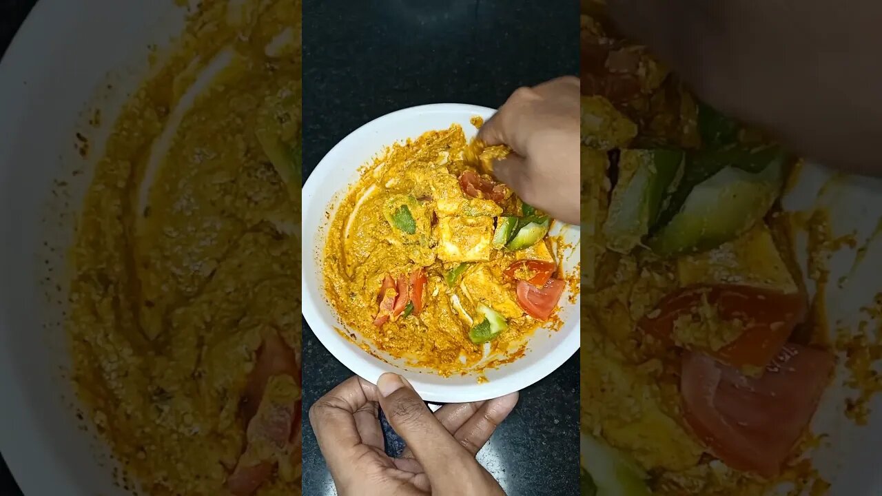 Paneer Tikka #1hourrecipesbyjyoti #shorts #paneertikka
