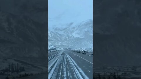 winter ❄️⛄⛄🥶#shorts