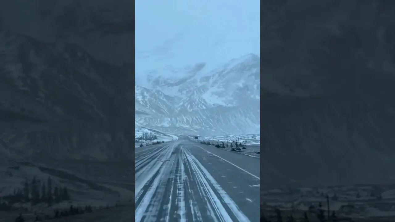 winter ❄️⛄⛄🥶#shorts