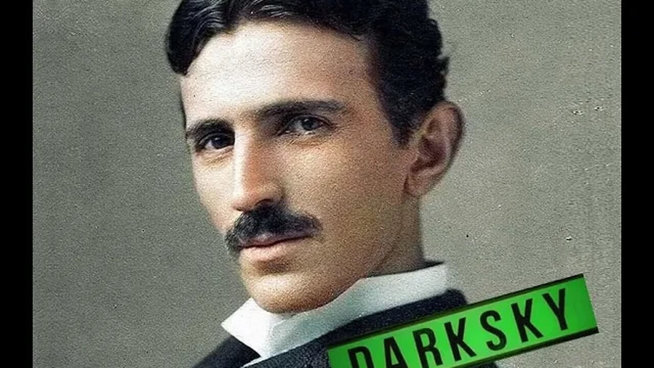 Nokila Tesla Short Story