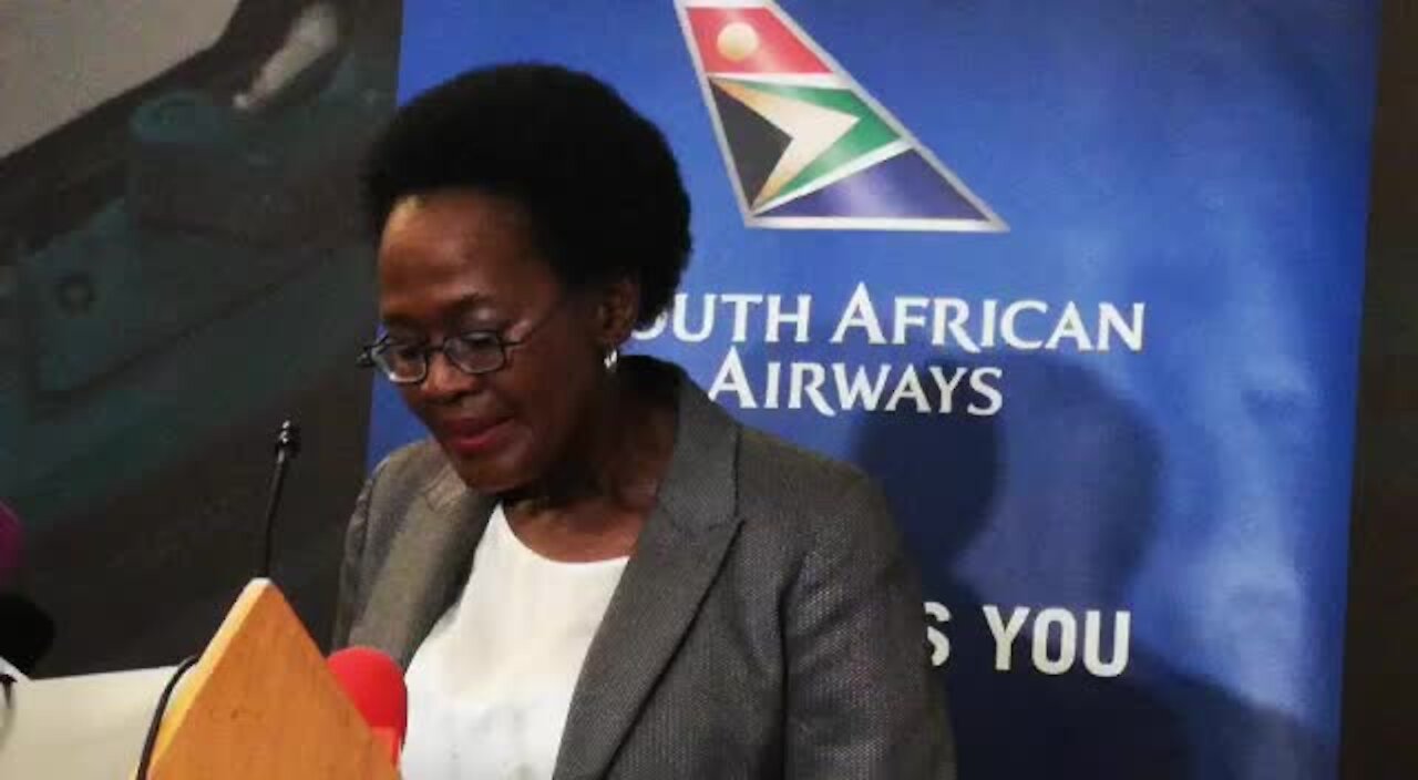 SAA appoints Zuks Ramasia as interim CEO, searches far and wide for permanent one (bnG)