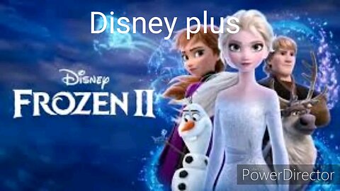 Disney plus Frozen 2 Review