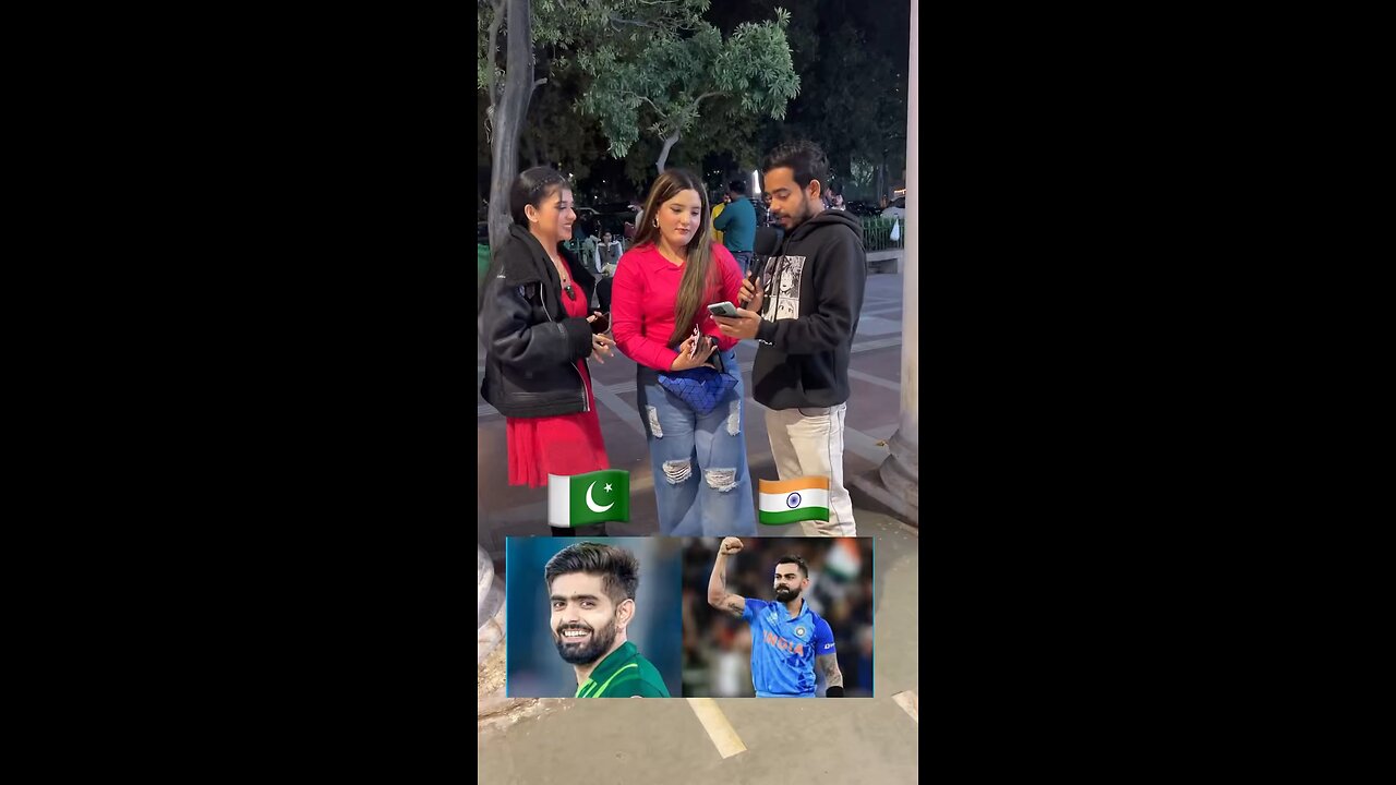 Indian 🇮🇳 cricketers vs pakistani 🇵🇰 cricketers I How Is Handsome #shashichandra