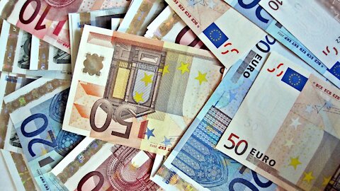 HOW ITS MADE - How EURO banknotes are produced