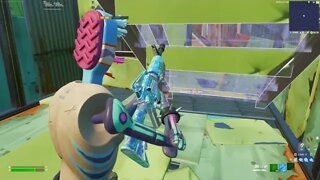Session 5: Fortnite (Armed Formal Exercises) - Part 9 -