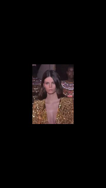 Zuhair Murad Haute Couture Spring/Summer 2020 Runway Collection