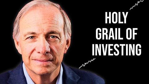 A Breakdown of Ray Dalio's 'Holy Grail' Strategy