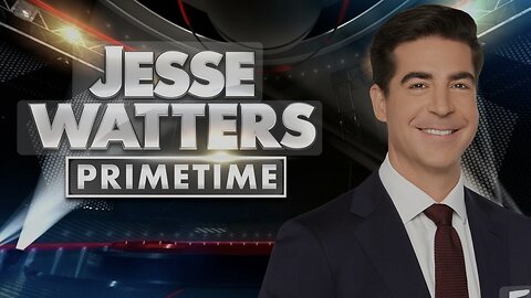 JESSE WATTERS PRIMETIME (September 3, 2024) FULL EPISODE