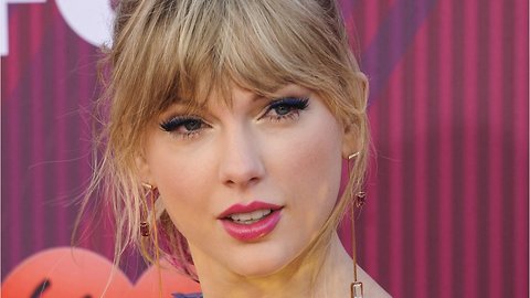 Taylor Swift Owns An Estimated $84 Million In Real Estate