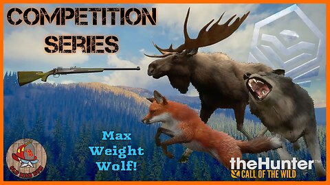 RED FOX - Comp - Diamond & Rare Hunting - theHunter: Call of the Wild