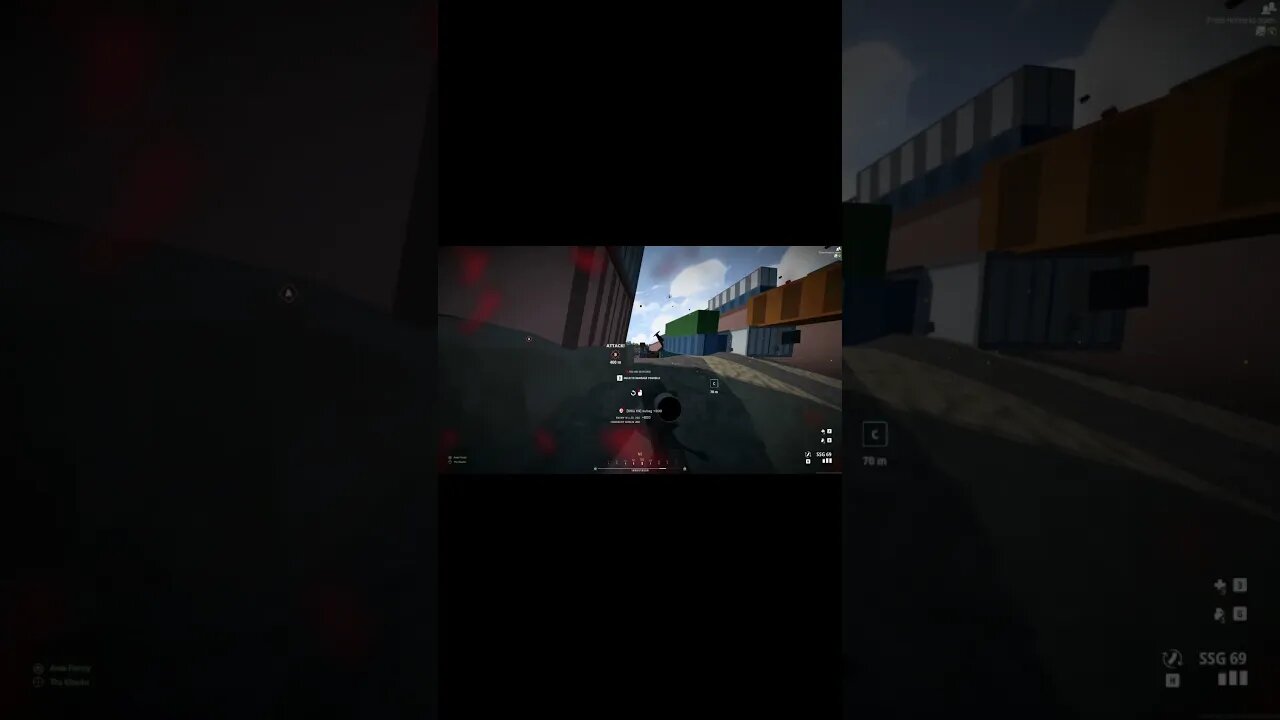 Battlebit Remastered I Was Feeling Myself Until I Wasn't #battlebit #battlebitremastered #gaming