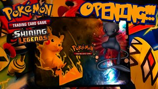 The BEST Shining Legends Collector's Chest Opening EVER! (So Many INSANE PULLS!!!)