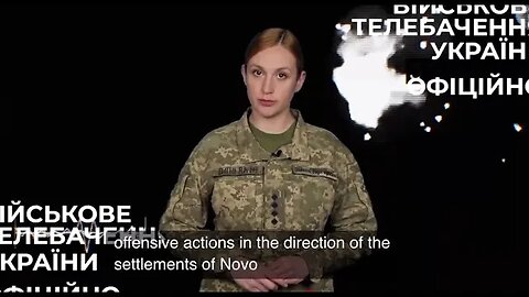 Ukrainian military update