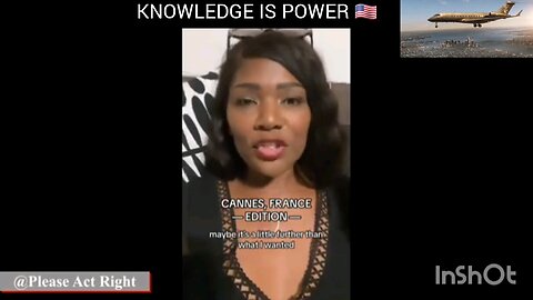 Black Woman Claims She Found Rich Men Who Desire Black Women