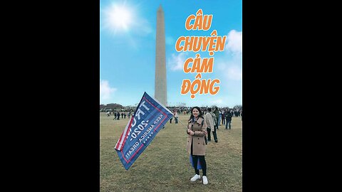 CÂU CHUYỆN CẢM ĐỘNG