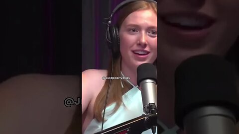 Modern Woman Says MEN Allowed Women To Enter Into Workforce!!!