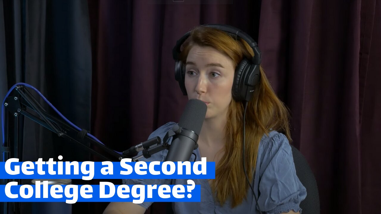 Watching People in Debt Get a Second Degree is Heartbreaking