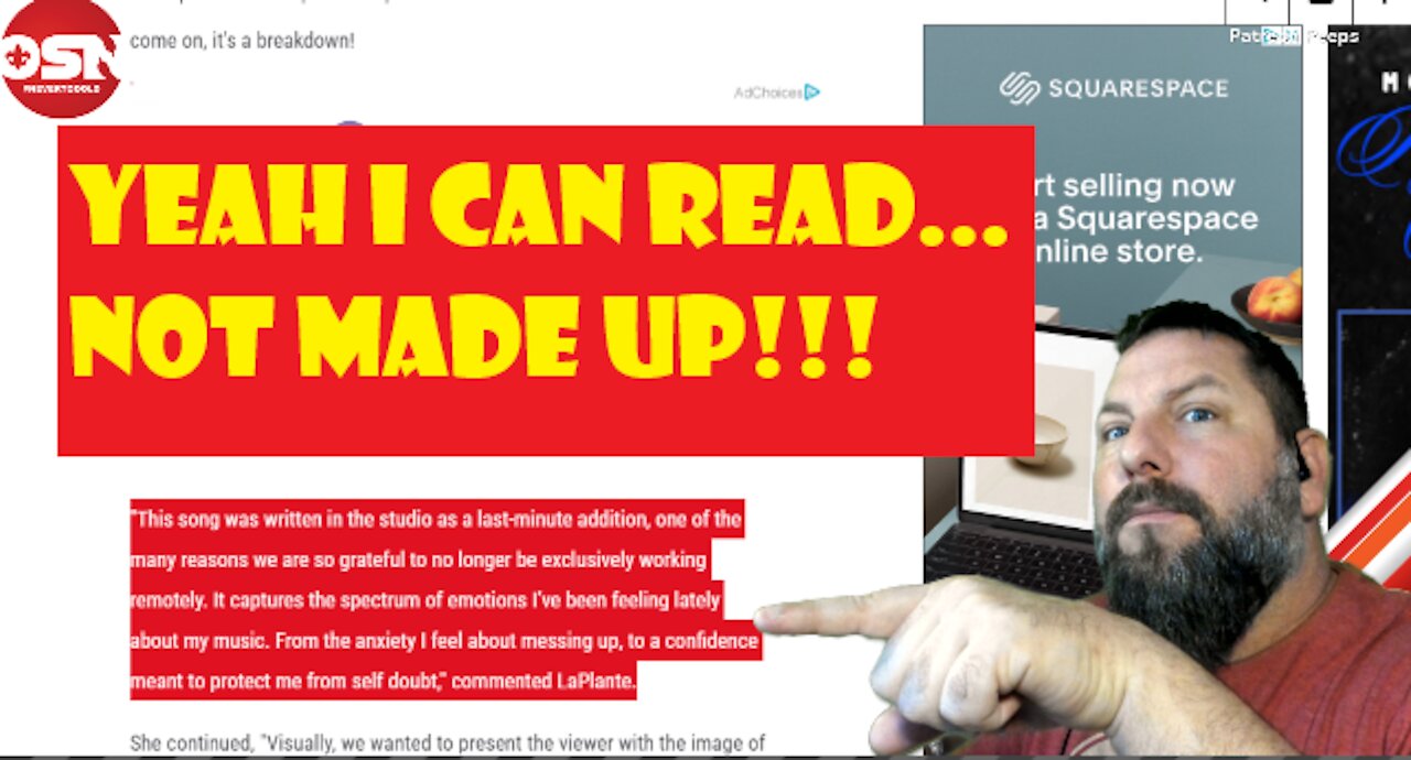 LOUDWIRE OR SPIRITBOX.... SOMEONE ISN'T BEING HONEST....