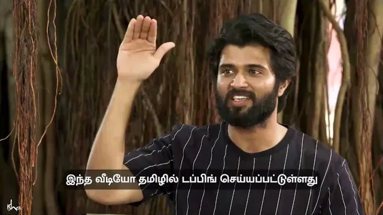 முதலில் எதை சம்பாதிப்பது காதலா இல்ல பணமா Love or Money #VijayDevarakonda -Soul Of Life - Made By God